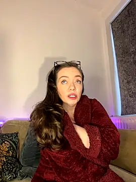 FemDom RubyKnightXXO online show from November 26, 2:39 pm