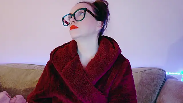FemDom RubyKnightXXO online show from March 15, 10:11 pm
