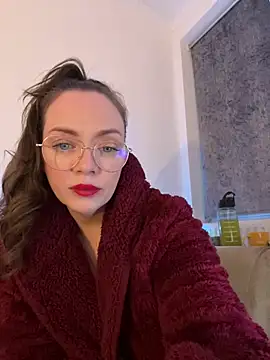 FemDom RubyKnightXXO online show from March 22, 6:25 pm