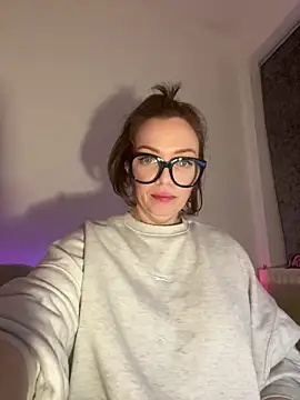 FemDom RubyKnightXXO online show from January 5, 6:44 pm