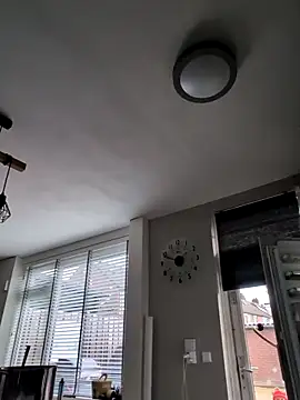 NaomiAndFriends online show from November 30, 12:50 pm