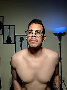 towers j online show from March 13, 12:04 am