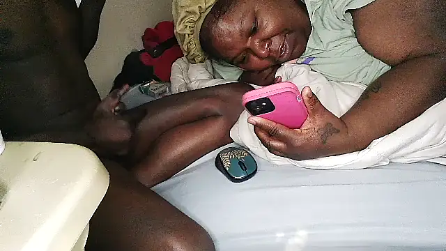 RinsingWood84 online show from February 13, 11:32 am