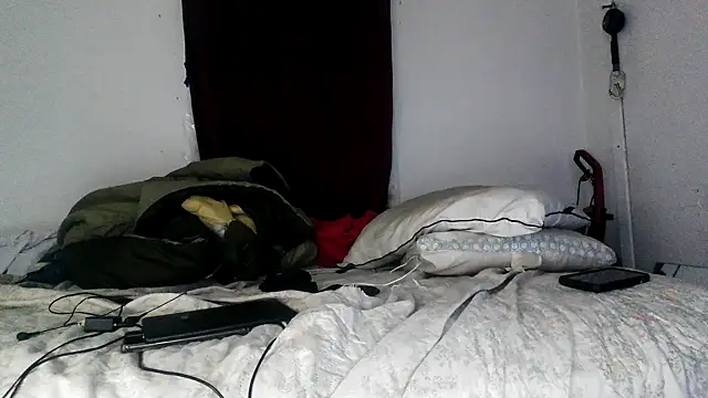 RinsingWood84 online show from December 19, 7:51 am