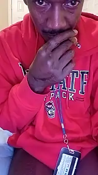 RinsingWood84 online show from October 30, 3:05 am