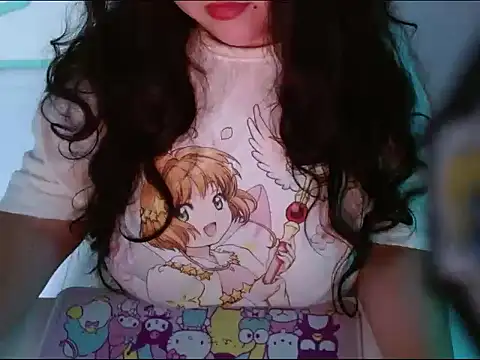 KittyK3 online show from December 22, 4:12 am