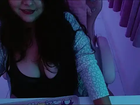 KittyK3 online show from February 6, 4:08 am