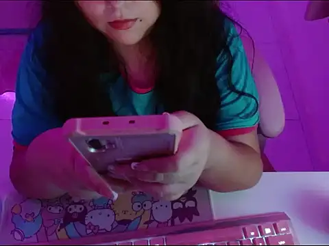 KittyK3 online show from February 17, 4:21 am