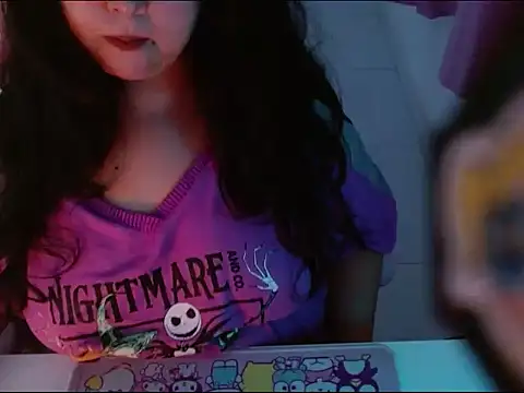 KittyK3 online show from November 18, 1:54 am