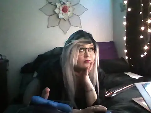 JadeDaMilf online show from January 6, 8:24 pm