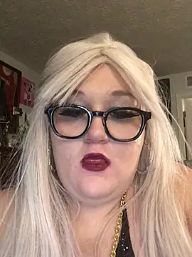 JadeDaMilf online show from January 19, 1:42 am