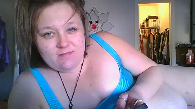 JadeDaMilf online show from February 28, 1:58 pm