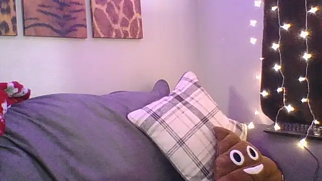 JadeDaMilf online show from February 6, 7:48 am