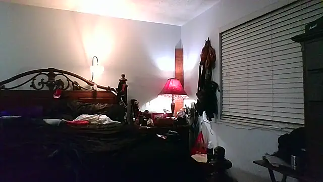 JadeDaMilf online show from September 27, 2:39 am