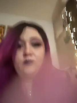 JadeDaMilf online show from March 10, 12:47 am