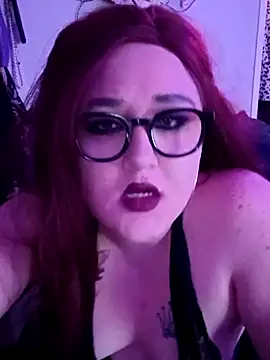 JadeDaMilf online show from March 30, 12:39 pm