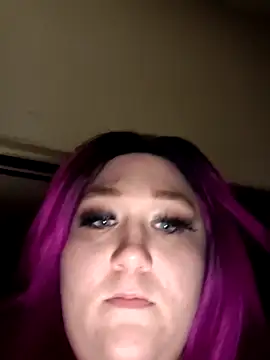 JadeDaMilf online show from March 2, 1:50 am