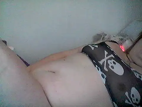 JadeDaMilf online show from February 5, 5:20 pm