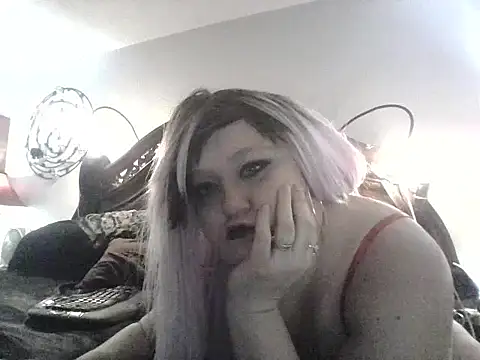 JadeDaMilf online show from April 23, 1:56 am