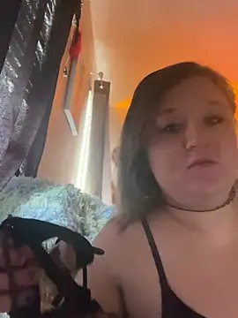 JadeDaMilf online show from January 18, 5:59 pm