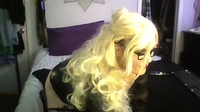 JadeDaMilf online show from February 22, 12:35 am