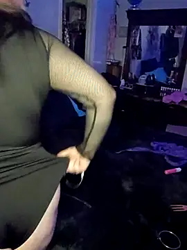 JadeDaMilf online show from March 27, 6:33 am