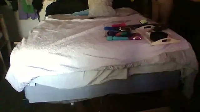 JadeDaMilf online show from February 11, 6:52 pm