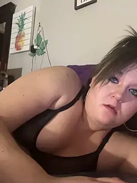 JadeDaMilf online show from February 9, 12:52 pm