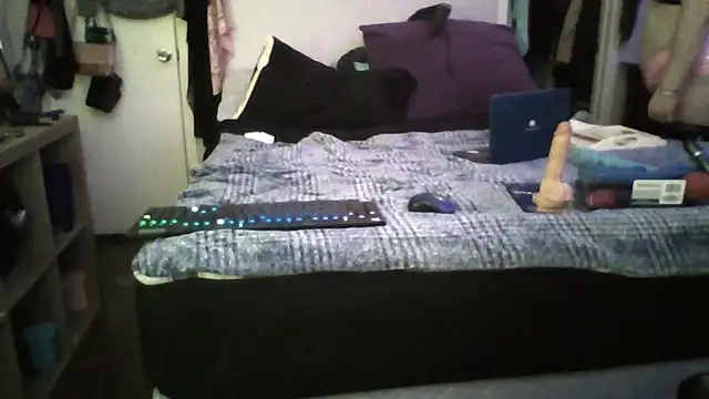 JadeDaMilf online show from February 1, 12:58 pm