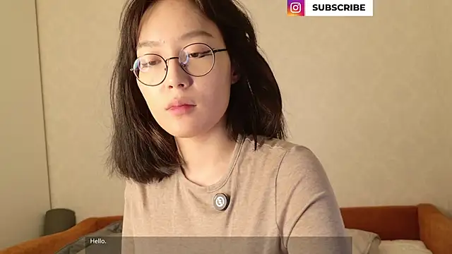 aliiiiiina online show from March 31, 12:34 am