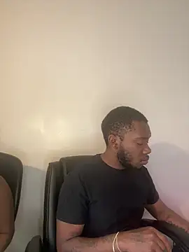 DancingLemonade online show from March 25, 9:46 pm