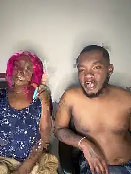 DancingLemonade online show from March 31, 11:40 pm