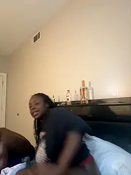 DancingLemonade online show from November 2, 8:58 pm