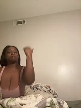 DancingLemonade online show from March 20, 7:53 am