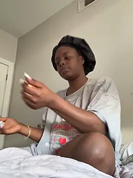 DancingLemonade online show from March 23, 1:44 pm