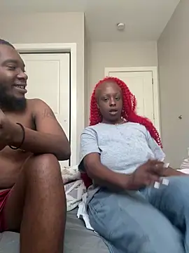 DancingLemonade online show from November 23, 5:45 pm