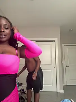 DancingLemonade online show from February 24, 8:31 pm