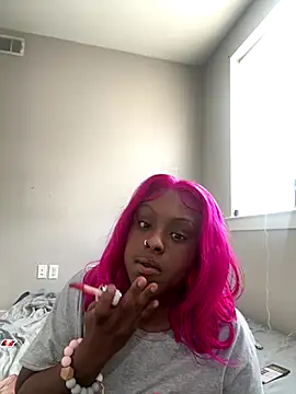 DancingLemonade online show from December 21, 6:20 pm