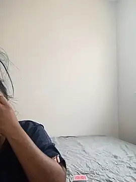 DancingLemonade online show from December 17, 8:36 pm