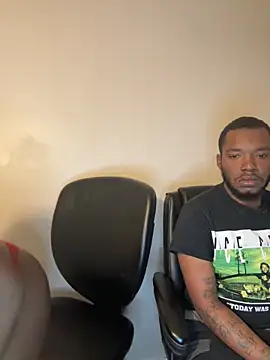 DancingLemonade online show from March 19, 2:55 am