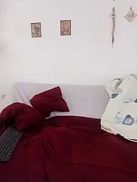 Snapshot of sharom_smith1 chatting on March 4, 12:33 pm sharom smith1 online show from March 4, 12:33 pm