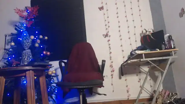 sharom smith1 online show from December 21, 9:11 am