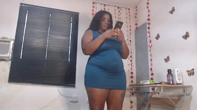 sharom smith1 online show from March 6, 6:14 pm