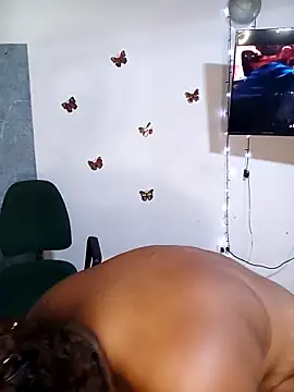 sharom smith1 online show from November 14, 6:22 pm