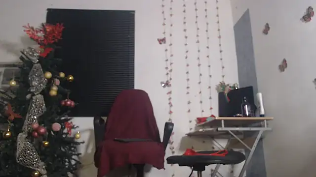 sharom smith1 online show from December 23, 4:45 am