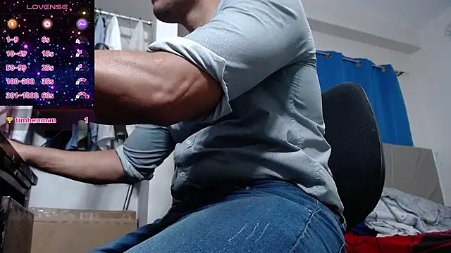 lewislamxxx hot online show from March 1, 11:26 pm