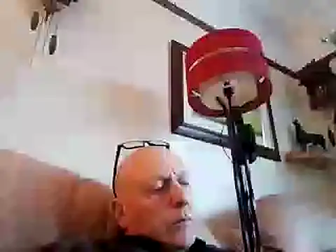 keeenn11 online show from February 13, 8:17 am