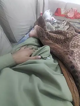 Snapshot of Hotm3716 chatting on October 18, 5:48 pm Hotm3716 online show from October 18, 5:48 pm