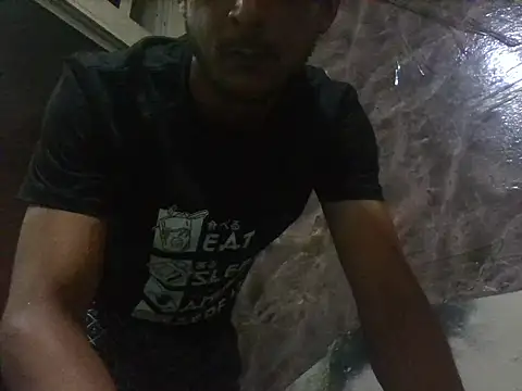 domigoodguy online show from January 15, 8:34 pm