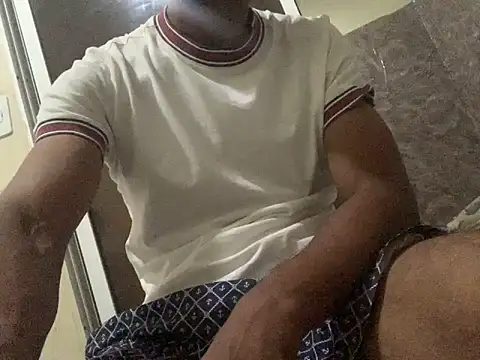 domigoodguy online show from February 23, 9:16 pm